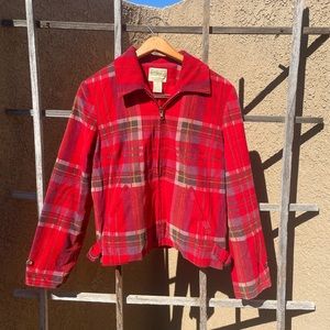 Vintage Corduroy Jacket size xs